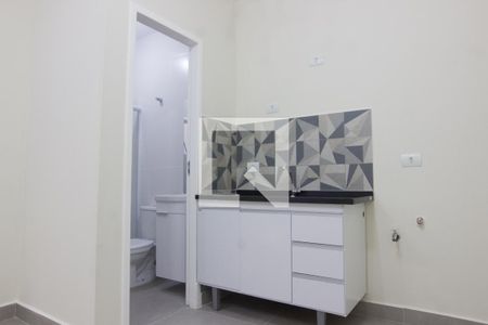 Kitnet 6 de kitnet/studio para alugar com 1 quarto, 15m² em Consolação, São Paulo
