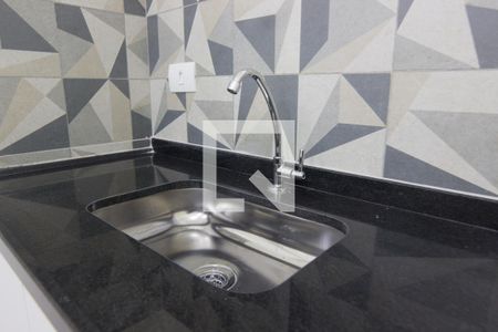 Pia Kitnet 3 de kitnet/studio para alugar com 1 quarto, 15m² em Consolação, São Paulo