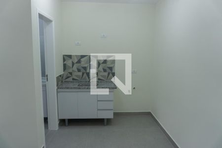 Kitnet/Studio para alugar com 1 quarto, 20m² em Consolação, São Paulo