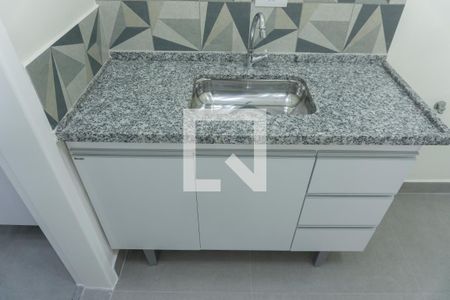 Kitnet de kitnet/studio para alugar com 1 quarto, 20m² em Consolação, São Paulo