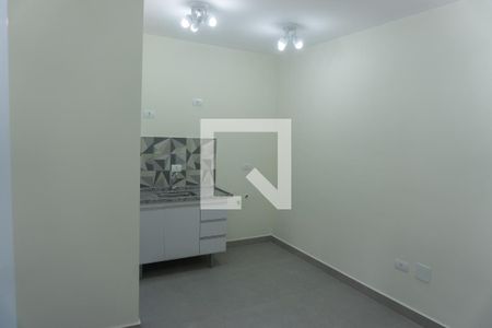 Kitnet de kitnet/studio para alugar com 1 quarto, 20m² em Consolação, São Paulo