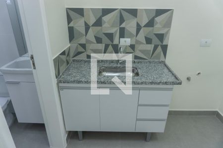 Kitnet de kitnet/studio para alugar com 1 quarto, 20m² em Consolação, São Paulo