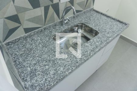 Kitnet de kitnet/studio para alugar com 1 quarto, 20m² em Consolação, São Paulo