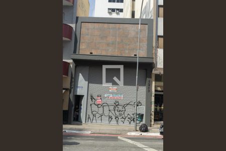 Fachada de kitnet/studio para alugar com 1 quarto, 20m² em Consolação, São Paulo