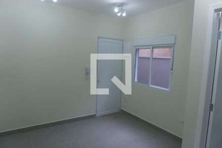Kitnet de kitnet/studio para alugar com 1 quarto, 20m² em Consolação, São Paulo