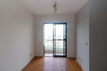 Sala de apartamento à venda com 2 quartos, 46m² em Jardim Celeste, São Paulo