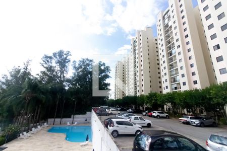 Apartamento à venda com 46m², 2 quartos e 1 vaga Apartamento à venda com 46m², 2 quartos e 1 vagaÁrea comum - Piscina