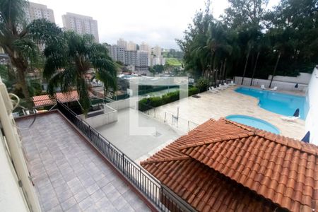 Apartamento à venda com 46m², 2 quartos e 1 vaga Apartamento à venda com 46m², 2 quartos e 1 vagaÁrea comum - Piscina