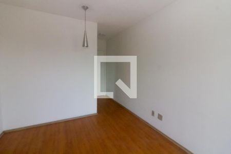 Sala de apartamento à venda com 2 quartos, 46m² em Jardim Celeste, São Paulo