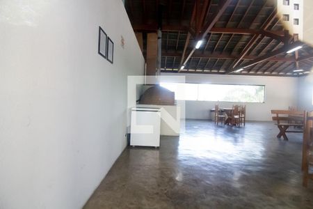 Apartamento à venda com 46m², 2 quartos e 1 vaga Apartamento à venda com 46m², 2 quartos e 1 vagaÁrea comum