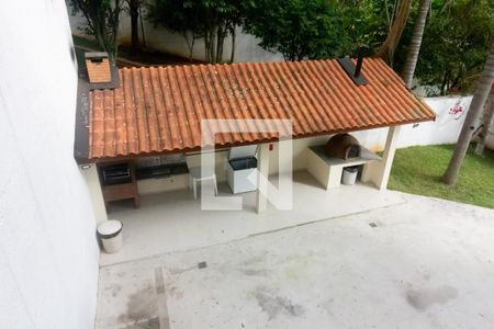 Apartamento à venda com 46m², 2 quartos e 1 vaga Apartamento à venda com 46m², 2 quartos e 1 vagaÁrea comum - Churrasqueira