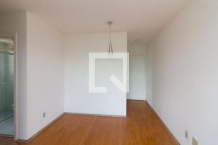 Sala de apartamento à venda com 2 quartos, 46m² em Jardim Celeste, São Paulo