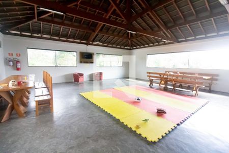 Apartamento à venda com 46m², 2 quartos e 1 vaga Apartamento à venda com 46m², 2 quartos e 1 vagaÁrea comum - Salão de festas