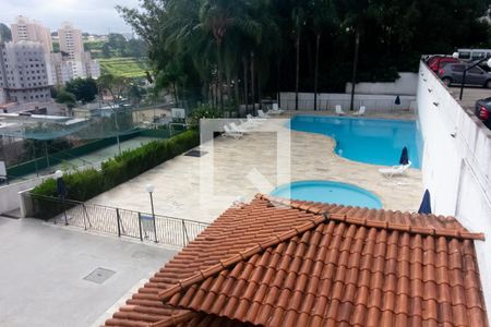 Apartamento à venda com 46m², 2 quartos e 1 vaga Apartamento à venda com 46m², 2 quartos e 1 vagaÁrea comum - Piscina