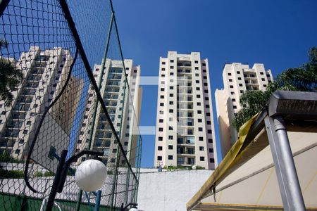 Apartamento à venda com 46m², 2 quartos e 1 vaga Apartamento à venda com 46m², 2 quartos e 1 vagaÁrea comum