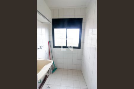 Apartamento à venda com 46m², 2 quartos e 1 vaga Apartamento à venda com 46m², 2 quartos e 1 vagaLavanderia