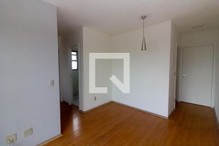 Sala de apartamento à venda com 2 quartos, 46m² em Jardim Celeste, São Paulo