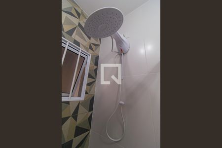 Apartamento para alugar com 30m², 1 quarto e sem vagaBanheiro