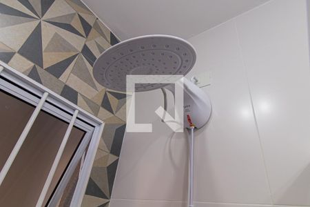 Apartamento para alugar com 30m², 1 quarto e sem vagaBanheiro