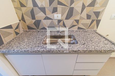 Apartamento para alugar com 30m², 1 quarto e sem vagaCozinha