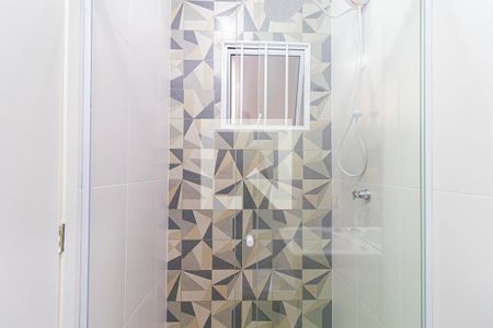 Apartamento para alugar com 30m², 1 quarto e sem vagaBanheiro