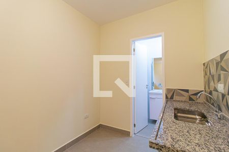 Apartamento para alugar com 30m², 1 quarto e sem vagaCozinha