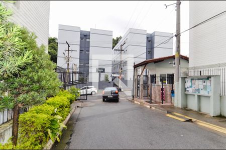 Apartamento à venda com 40m², 2 quartos e sem vaga Apartamento à venda com 40m², 2 quartos e sem vagaÁrea Externa