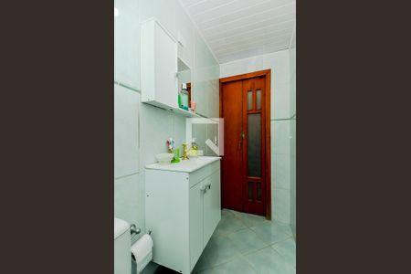 Apartamento à venda com 40m², 2 quartos e sem vagaBanheiro