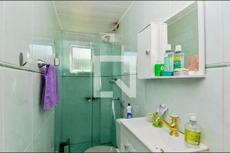 Apartamento à venda com 40m², 2 quartos e sem vagaBanheiro