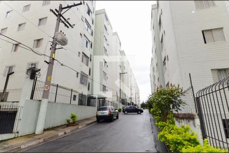 Apartamento à venda com 40m², 2 quartos e sem vaga Apartamento à venda com 40m², 2 quartos e sem vagaÁrea Externa