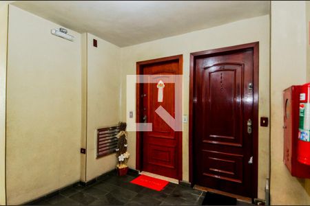 Apartamento à venda com 40m², 2 quartos e sem vagaHall de Entrada