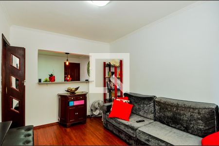 Apartamento à venda com 40m², 2 quartos e sem vagaSala de Estar / Quarto Reversível  
