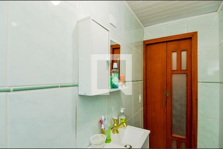 Apartamento à venda com 40m², 2 quartos e sem vagaBanheiro