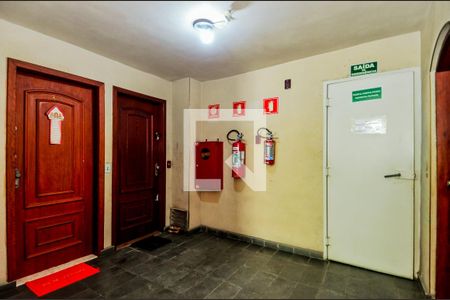 Apartamento à venda com 40m², 2 quartos e sem vagaHall de Entrada