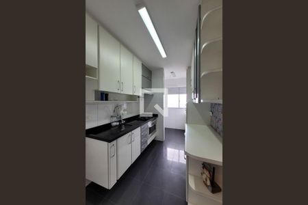 Apartamento à venda com 64m², 3 quartos e 1 vaga Apartamento à venda com 64m², 3 quartos e 1 vagaCozinha