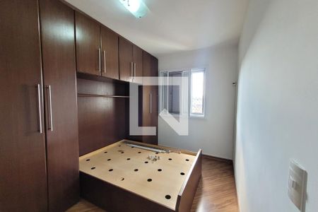 Apartamento à venda com 64m², 3 quartos e 1 vaga Apartamento à venda com 64m², 3 quartos e 1 vagaQuarto 3