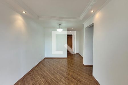Apartamento à venda com 64m², 3 quartos e 1 vaga Apartamento à venda com 64m², 3 quartos e 1 vagaSala