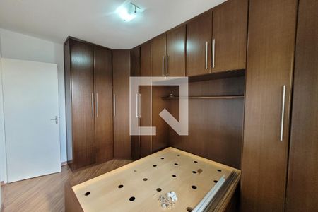 Apartamento à venda com 64m², 3 quartos e 1 vaga Apartamento à venda com 64m², 3 quartos e 1 vagaQuarto 3