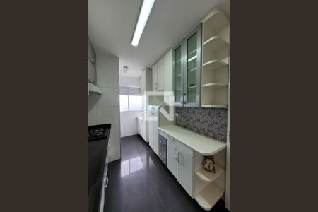 Apartamento à venda com 64m², 3 quartos e 1 vaga Apartamento à venda com 64m², 3 quartos e 1 vagaCozinha