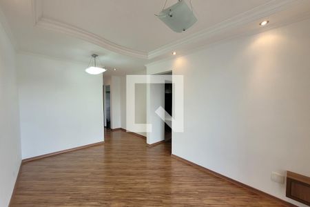 Apartamento à venda com 64m², 3 quartos e 1 vaga
