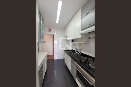 Apartamento à venda com 64m², 3 quartos e 1 vaga Apartamento à venda com 64m², 3 quartos e 1 vagaCozinha