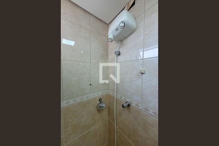 Apartamento à venda com 64m², 3 quartos e 1 vaga Apartamento à venda com 64m², 3 quartos e 1 vagaBanheiro