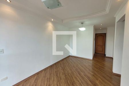 Apartamento à venda com 64m², 3 quartos e 1 vaga Apartamento à venda com 64m², 3 quartos e 1 vagaSala