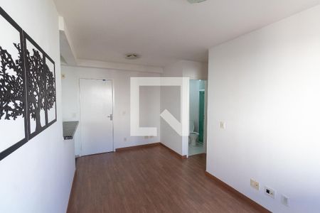 Sala de apartamento à venda com 2 quartos, 47m² em Jardim São Francisco (zona Leste), São Paulo