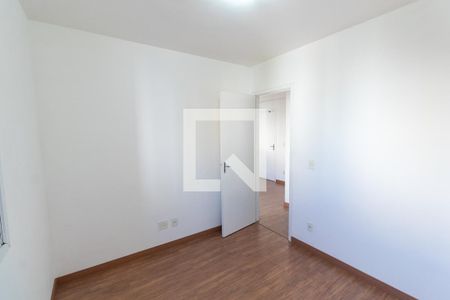 Quarto 1 de apartamento à venda com 2 quartos, 47m² em Jardim São Francisco (zona Leste), São Paulo