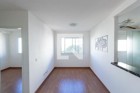 Sala de apartamento à venda com 2 quartos, 47m² em Jardim São Francisco (zona Leste), São Paulo