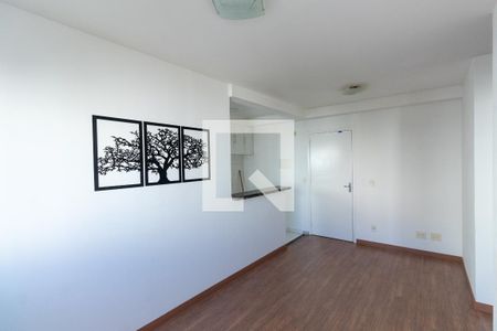 Sala de apartamento à venda com 2 quartos, 47m² em Jardim São Francisco (zona Leste), São Paulo