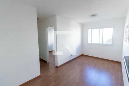 Sala de apartamento à venda com 2 quartos, 47m² em Jardim São Francisco (zona Leste), São Paulo