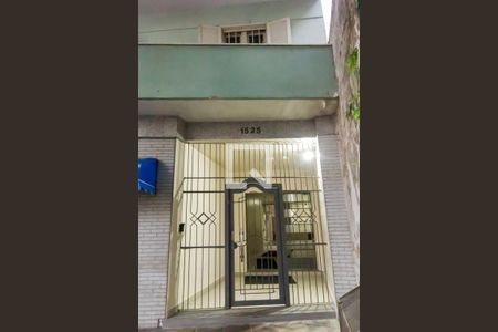 Fachada de apartamento à venda com 3 quartos, 80m² em Centro Histórico, Porto Alegre
