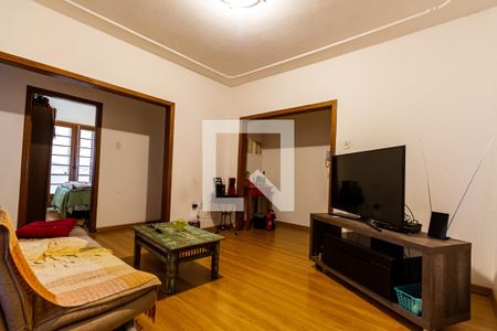 Apartamento à venda com 80m², 3 quartos e sem vagaSala
